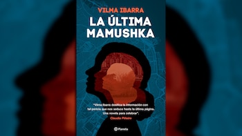 "La última mamushka" fue publicada