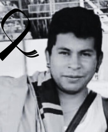 La víctima, según versiones recogidas