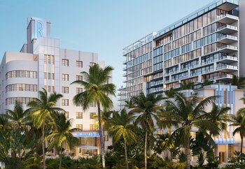 Proyección de la remodelación del