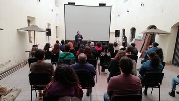 La 70 Muestra Internacional de