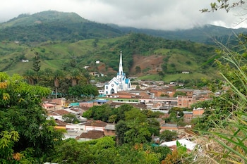El calendario de Trujillo está
