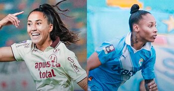 Universitario y Sporting Cristal se enfrentan en la final vuelta del Torneo Apertura de la Liga Femenina 2026.