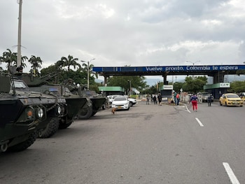 El contraste entre la aparente