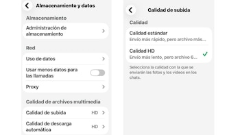 WhatsApp - fotos - HD - tecnología - 30 de junio