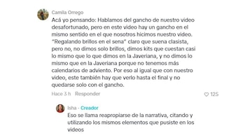 Camila Orrego creadora de Trendy,