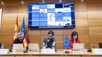 Consejo Interterritorial rechaza el RD de listas de espera y García lo tilda de "irresponsabilidad política"