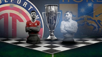 Cómo llegan Toluca y Tigres a la final de la Concachampions y quién ganó sus últimos enfrentamientos