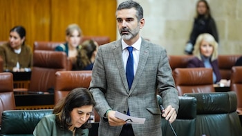 La Junta reafirma su oposición