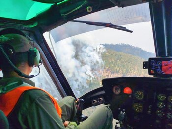 La Secretaría de Seguridad del