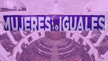 La iniciativa para tipificar la