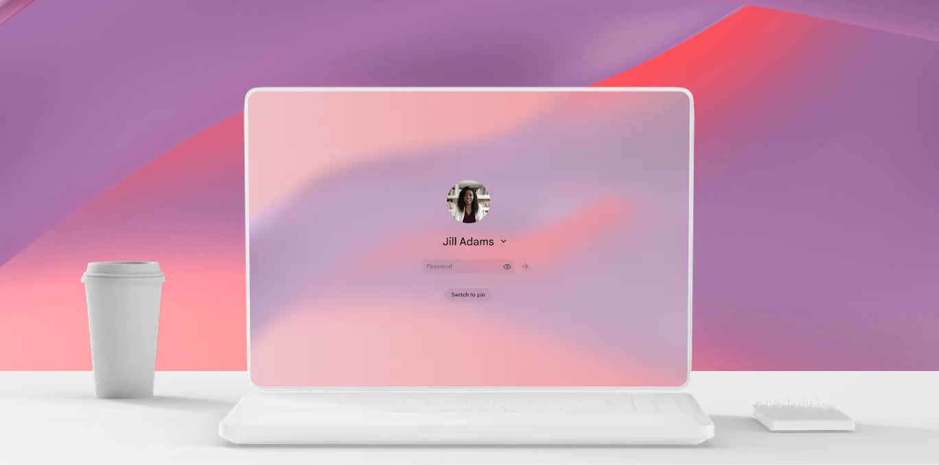 El kit USB permite instalar ChromeOS Flex en equipos antiguos y extender su vida útil. (Google)