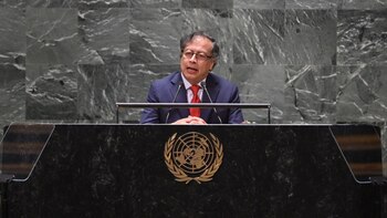 Colombia, entre los países que