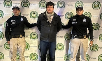 José Ofilio Gurdián Lacayo cuando