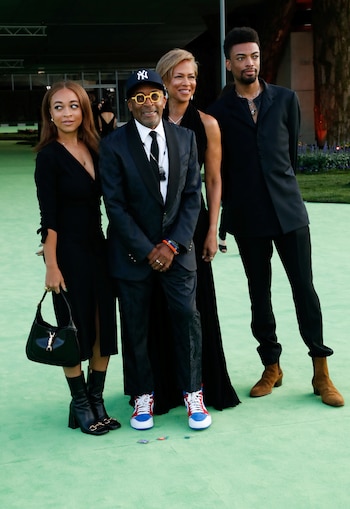 La familia es el pilar