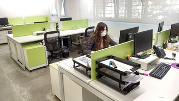 "Preveo que también se terminarán