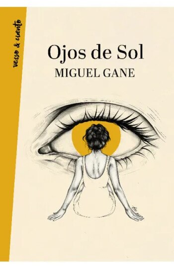 "Ojos de sol", de Miguel