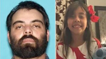 Persecución policial en la I-10