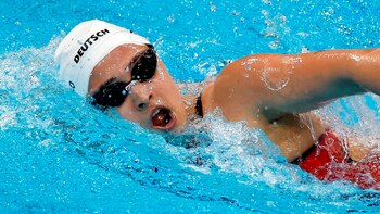 La argentina terminó octava en