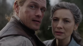 ‘Outlander’ filma varios finales secretos