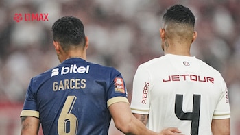 La piratería en la Liga1