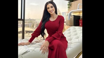 La cantante rechazó alimentar conflictos