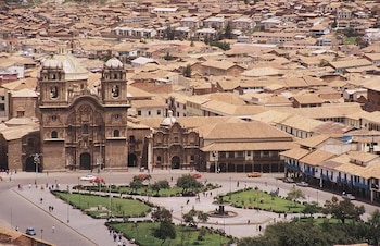 06-06-2013 Plaza de Armas
POLITICA PERÚ