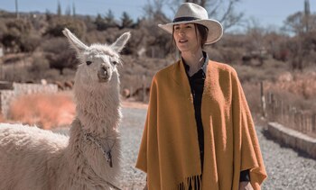 La lente de Rocca transformó