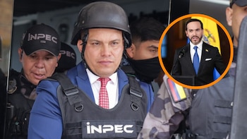 Abogado de Sneyder Pinilla respondió a la propuesta de Abelardo de la Espriella para que delaten la corrupción en el Gobierno Petro: “Él escogió ese camino hace dos años”