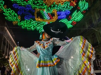 CIUDAD DE MÉXICO, 11SEPTIEMBRE2025.- Clara