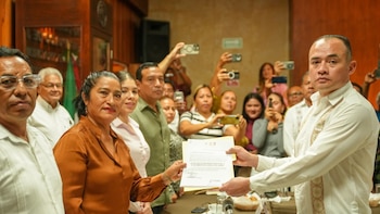 Nombran a nuevo titular de