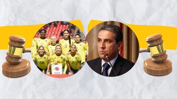 Dimayor se enfrenta a una