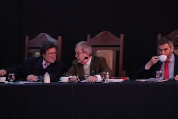 Juicio Loan Peña - Corrientes