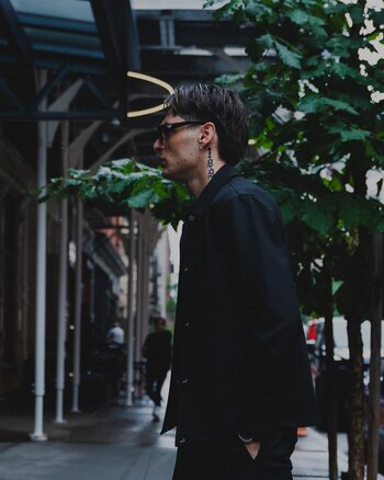 Hassan Emilio Kabande Laija representará