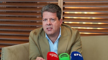 Picardo estima que el Gobierno español ha respondido "extraordinariamente bien" a la crisis de Ceuta