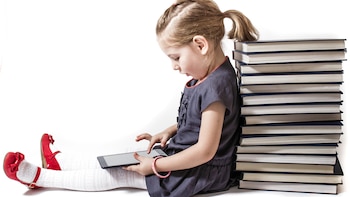 Los niños nativos tiene un