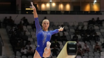 El misterio del ‘dopaje por embarazo’: la mentira de la gimnasia rusa que engañó al mundo entero durante 30 años y que ha sido resuelta