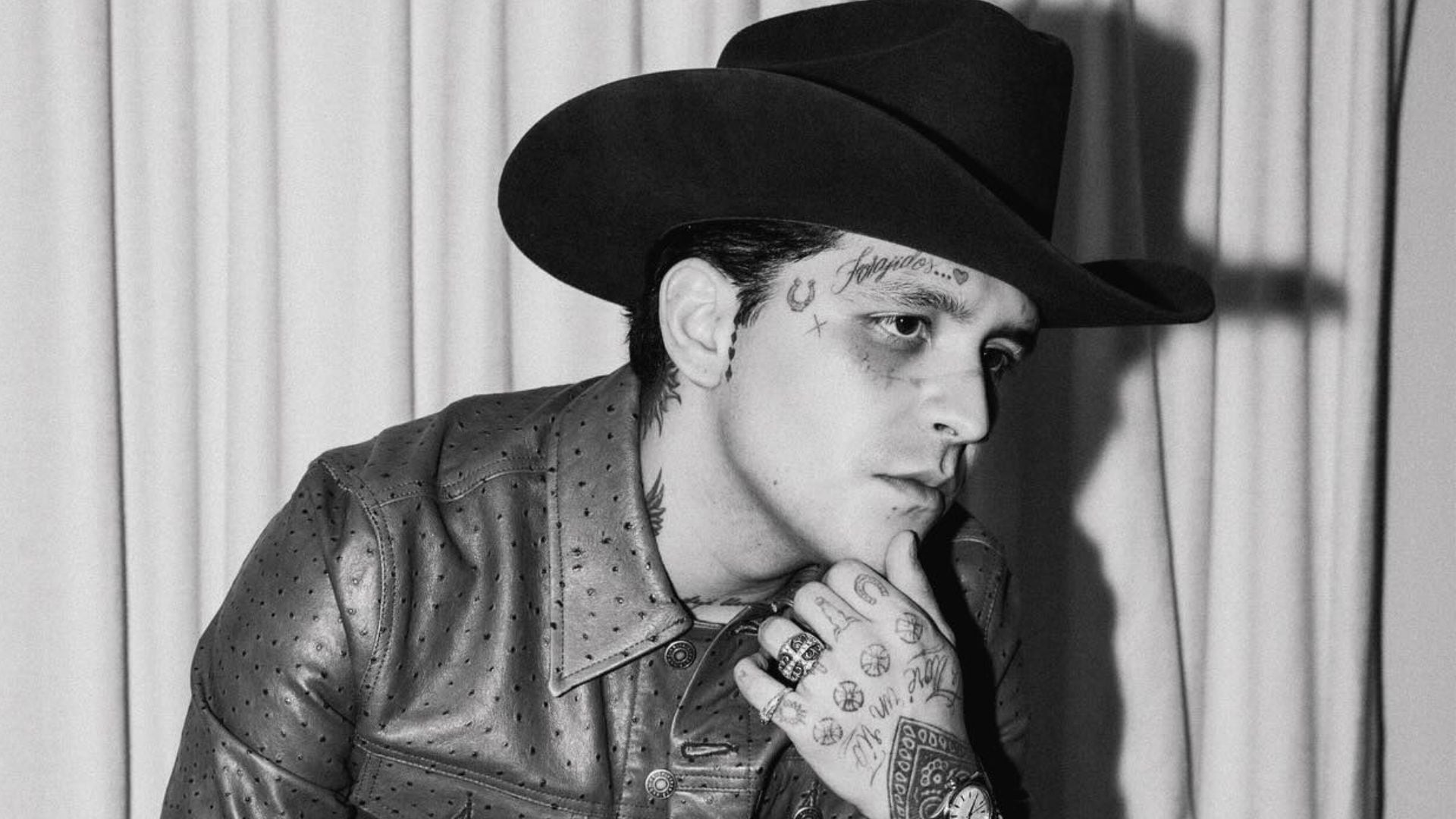 Festival Internacional del Globo respalda a Christian Nodal pese al rechazo de colectivos feministas de Guanajuato