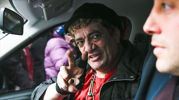 Juicio a “Pity” Álvarez: declara el amigo de Cristian Díaz que intentó frenar la pelea antes del crimen