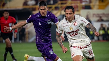 Universitario vs Comerciantes Unidos EN VIVO HOY: minuto a minuto del partido por Torneo Clausura de Liga 1 2026