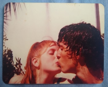 Hacía más de 30 años