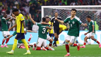 Mundial 2026, en VIVO: últimas noticias de hoy, 1 de julio, resultados, clasificados y el minuto a minuto de la jornada