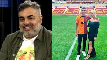 La desopilante anécdota de Roberto