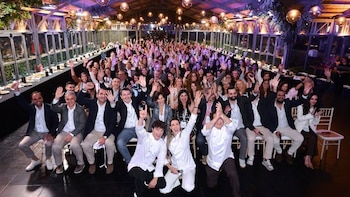 Carrefour, Grupo Inditex y El Corte Inglés, las empresas mejor valoradas en los InfoJobs Awards 2026