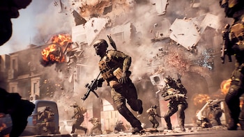 Battlefield 6 presenta el mapa más grande de la saga y suma guerra naval en la temporada 4