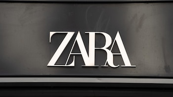 Inditex logra beneficio récord de