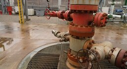 Así funciona la innovadora planta que convierte el calor del subsuelo en electricidad y litio en Reino Unido