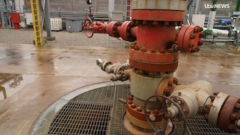 Así funciona la innovadora planta