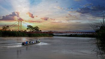 Con estas inversiones y proyectos