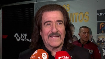 Luis Cobos desvela el lado