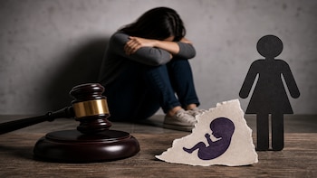 Aborto en México: datos oficiales contradicen la idea de criminalización hacia mujeres